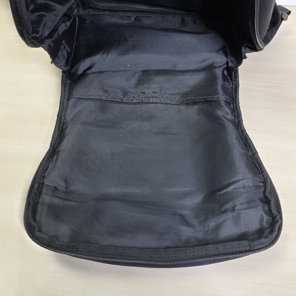 ASUS ROG Ranger Gaming Backpack BP1502 15.6" Black‎ - Picture 9 of 12